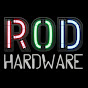 ROD - Hardware