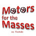 logo Motors for the Masses