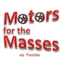 Motors for the Masses