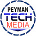 logo Peyman Tech Media