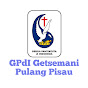 GPdI Getsemani Pulang Pisau