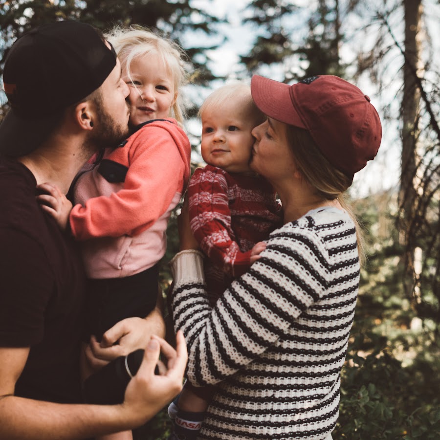 The Wander Family