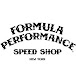 FORMULA PERFORMANCE