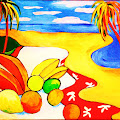 Artist Thumbnail