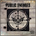 logo Sicarii Public Enemies