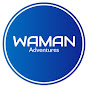 Waman Adventures