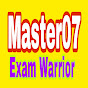 Master07 Exam Warrior