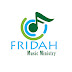 FRIDAH MUSIC MINISTRY