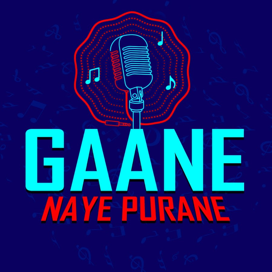 Gaane Naye Purane @GaaneNayePuraane