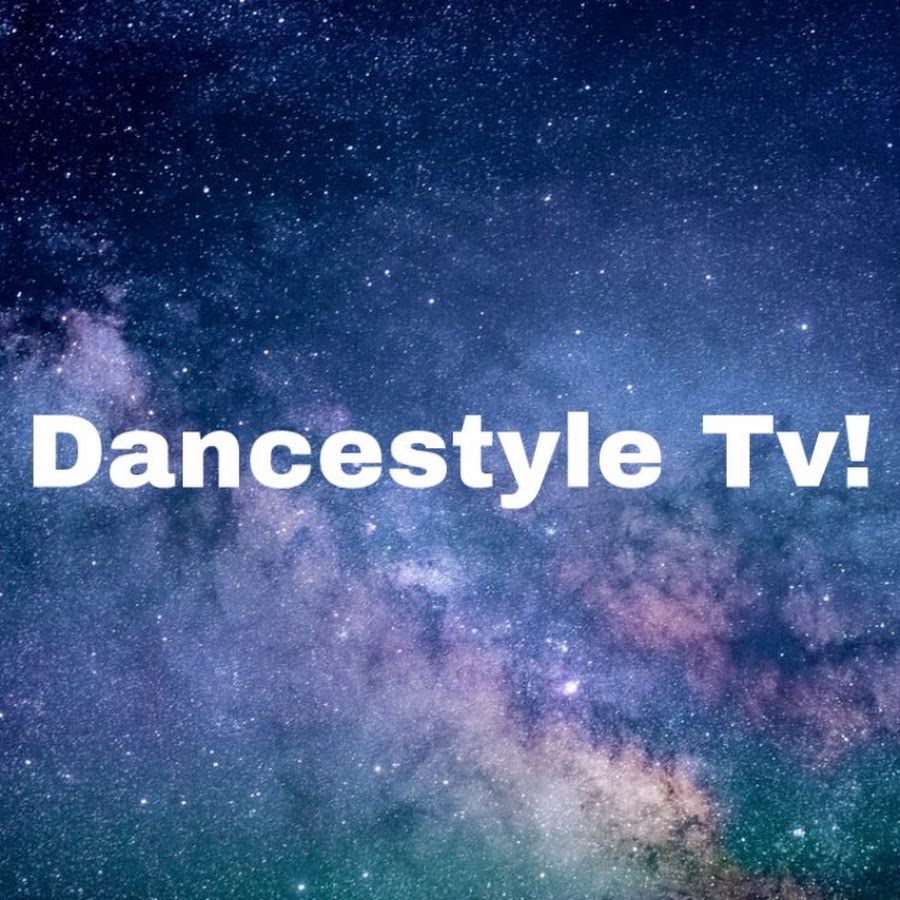 Dancestyle Tv