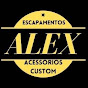 Alex escapamento e acessórios