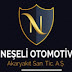 NEŞELİ OTOMOTİV