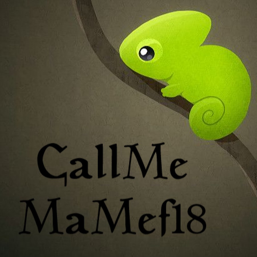 CallMeMaMef18