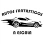 Fantastic Scale Cars