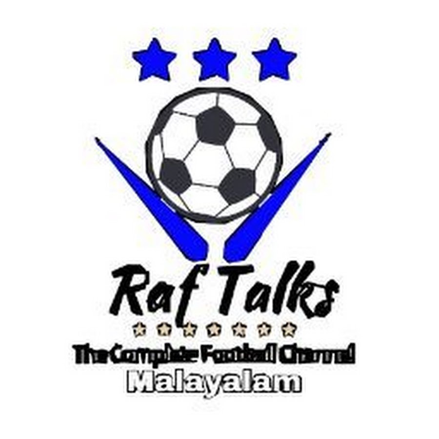 Raf Talks Malayalam