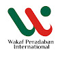 Wakaf Peradaban Official