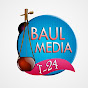 Baul Media T-24