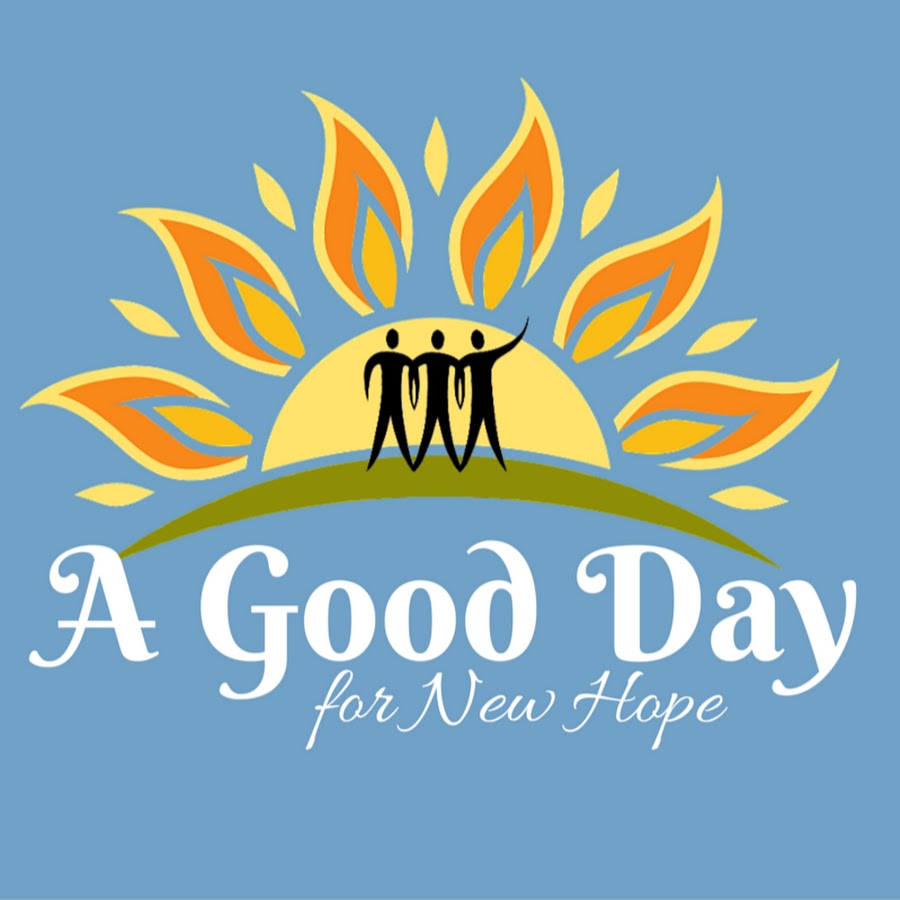 A Good Day For New Hope - YouTube A Good Day For New Hope