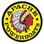 Apache Powerboats