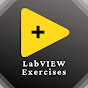 LabVIEW Exercises