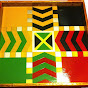 Thompsons Ludi Boards