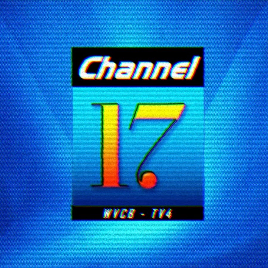 CHANNEL 17 - WVCB TELEVISON 4
