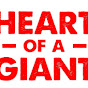 heart of a giant