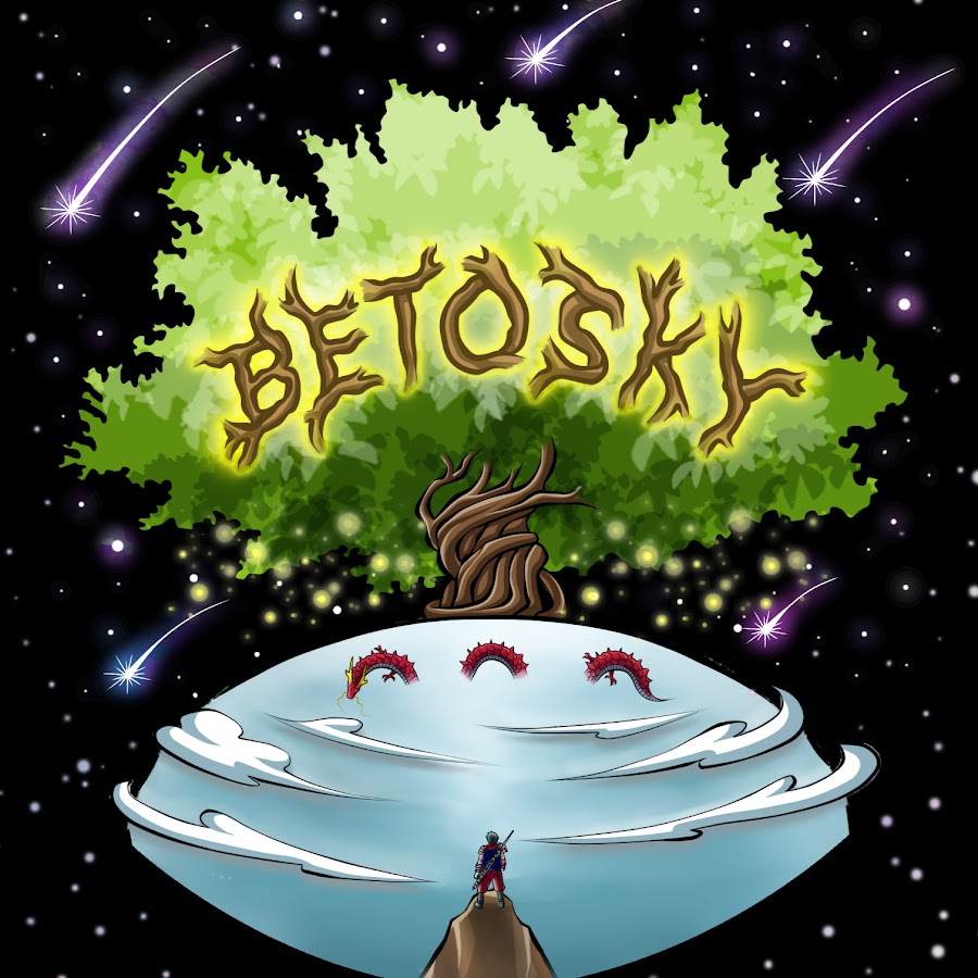 Betosky @BetoskyGaming