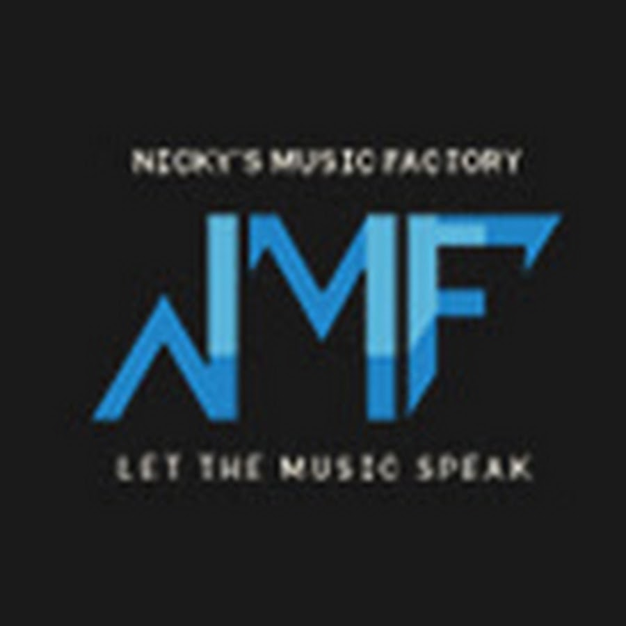 Nickys Music Factory - YouTube Nickys Music Factory