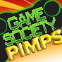 Game Society Pimps
