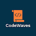 logo CodeWaves