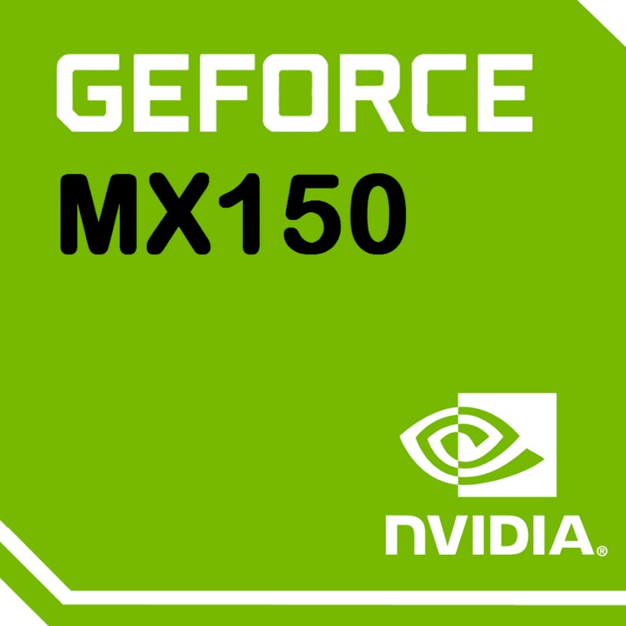 Geforce MX150 Gamer - YouTube