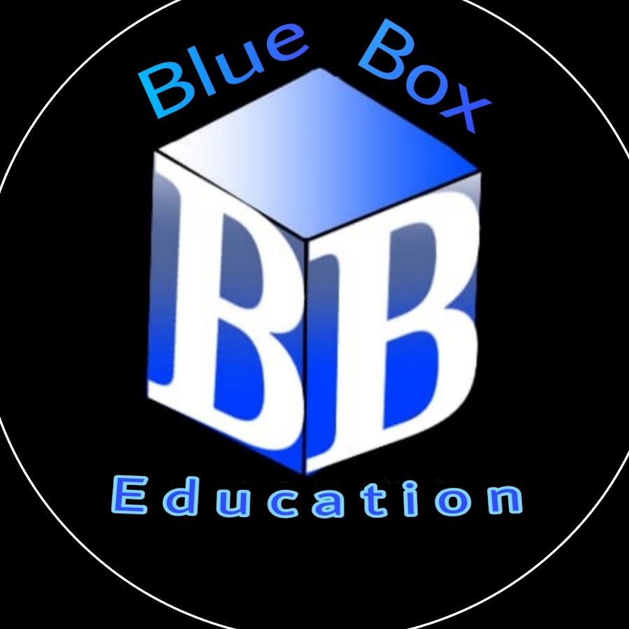 Blue Box Education