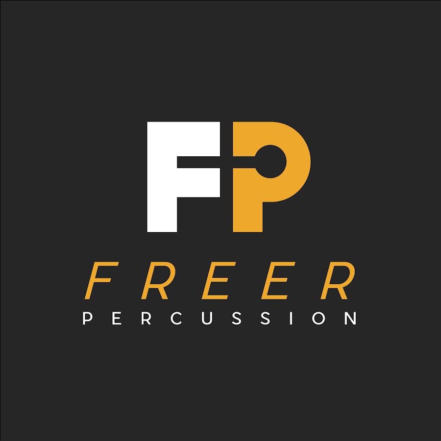 Freer Percussion