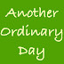 Another Ordinary Day