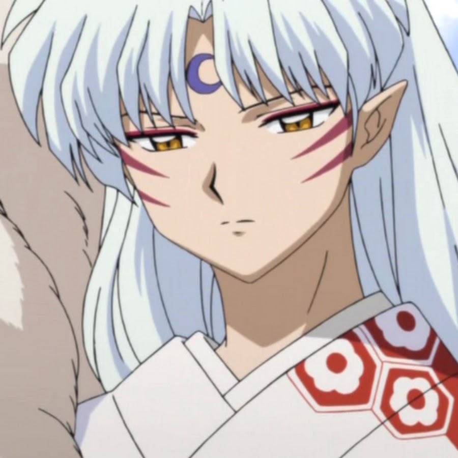 Sesshomaru - YouTube 