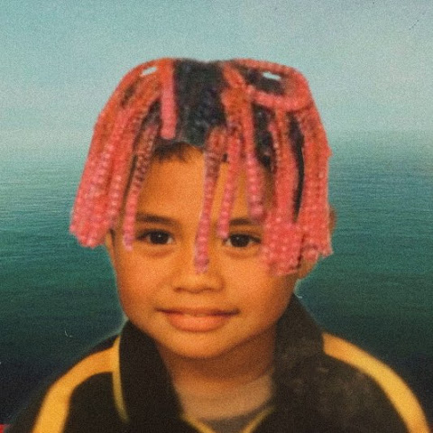 influencer profile picture