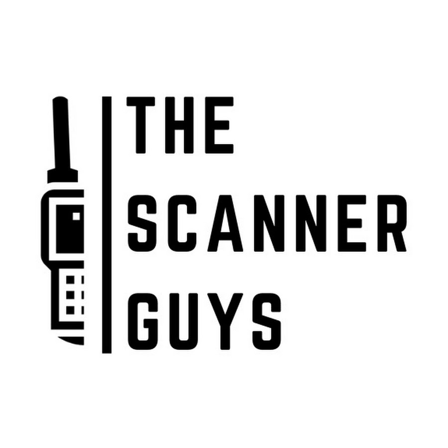 The Scanner Guys