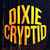 logo Dixie Cryptid