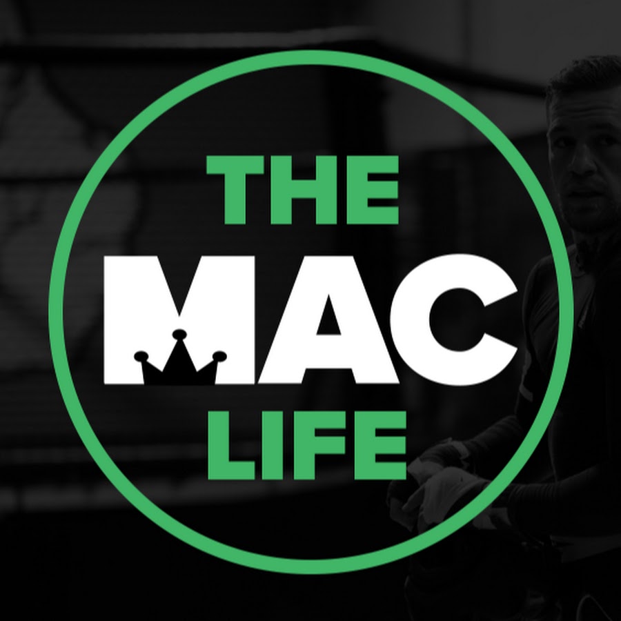 TheMacLife @TheMacLife