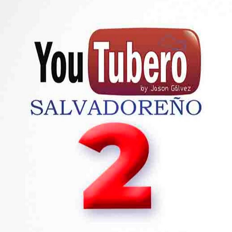 El Youtubero Salvadoreño @elyoutuberosalvadoreno6440