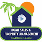 Home Sales and Property Management