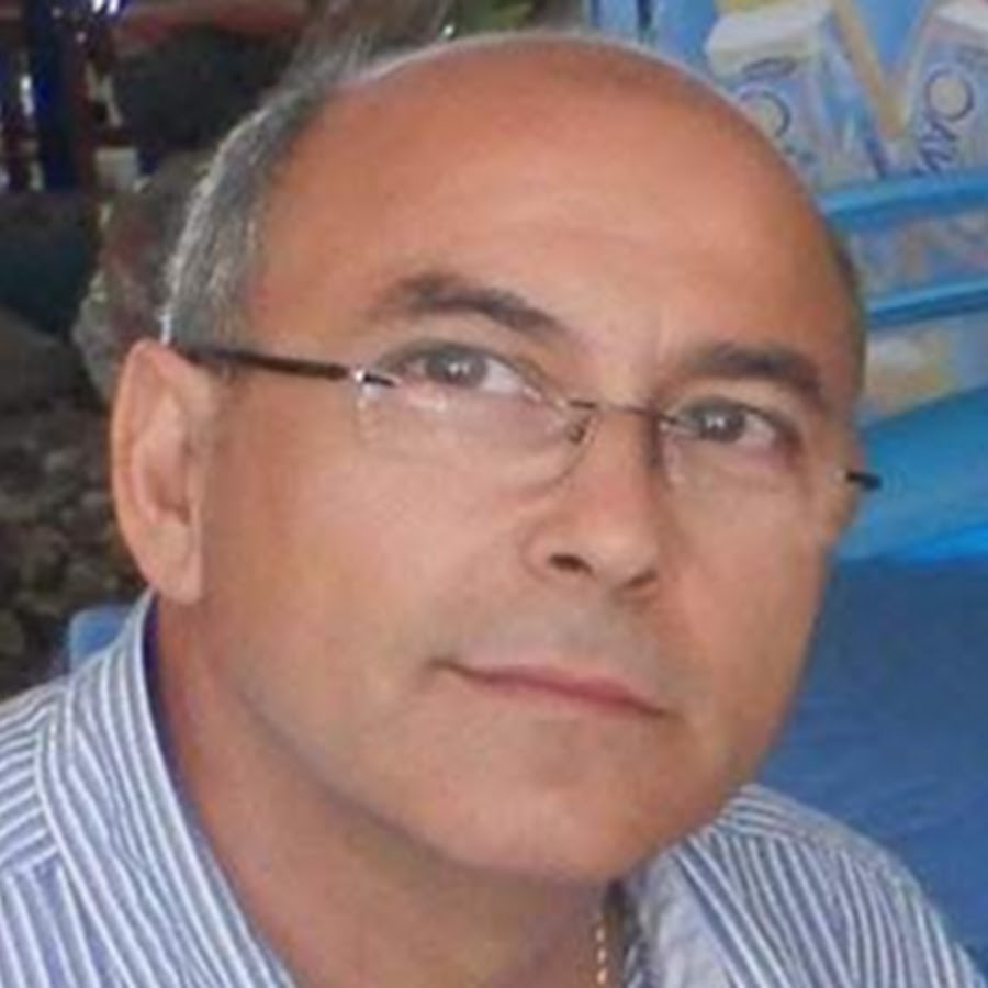 José Manuel Contreras Naranjo