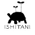 logo ISHITANI FURNITURE