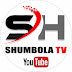 logo Shumbola Tv