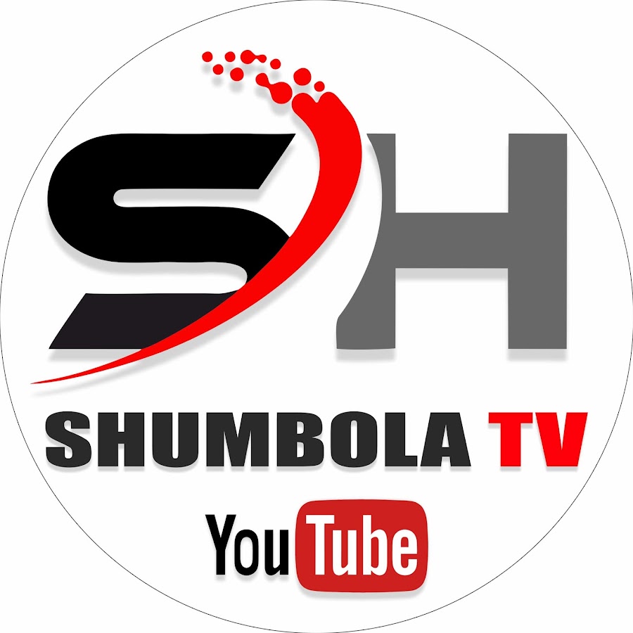 Shumbola Tv @ShumbolaTv