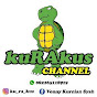 kuRAkus CHANNEL