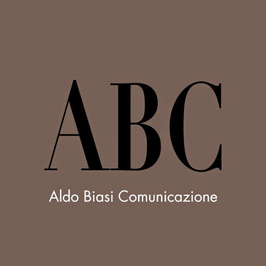 Aldo Biasi Comunicazione YouTube