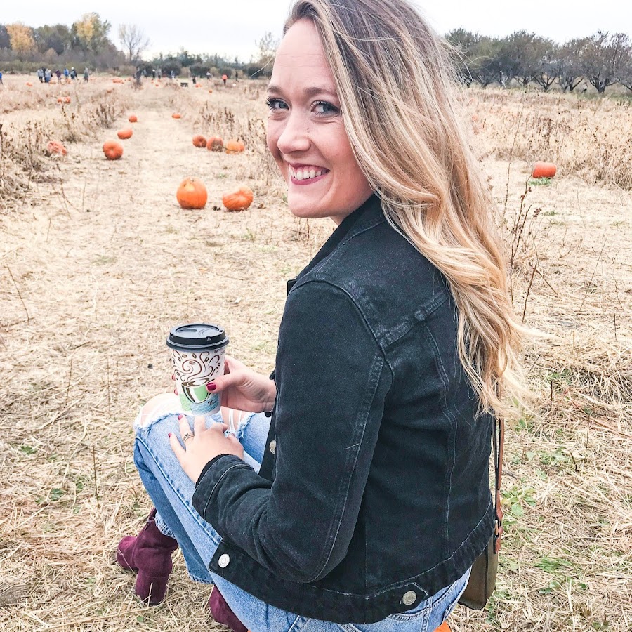Carissa DeVries YouTube