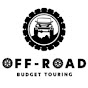 Budget Off-Road Touring